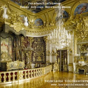 Замок Херренкимзее