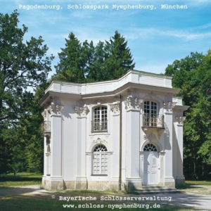 Нимфенбург