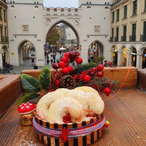 Рождественский магазин