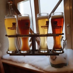 Пивной тур Мюнхен