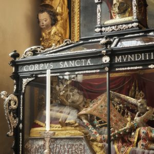 Легенды и мифы Мюнхена