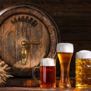 Пивной тур Мюнхен