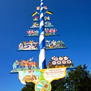 Пивной тур Мюнхен