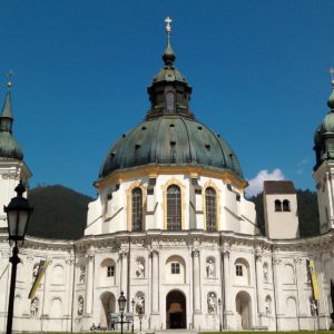 Эттальское аббатство