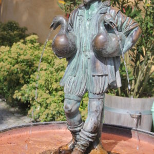 Нойшванштайн и замок Хоэншвангау