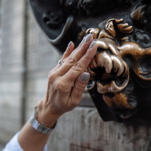 Легенды и мифы Мюнхена