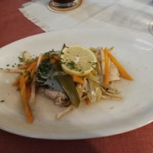 Баварская кухня