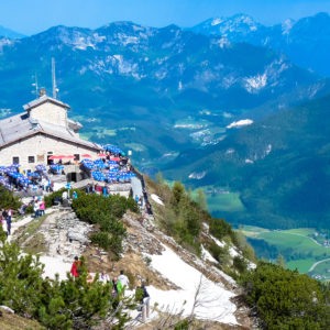 Кельштайнхаус