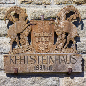 Орлиное гнездо