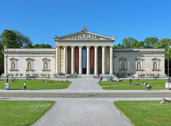 Музеи Мюнхена