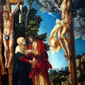 Старая пинакотека