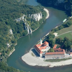 Регенсбург