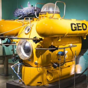 Немецкий технический музей Мюнхена