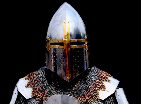 Рыцари и принцессы