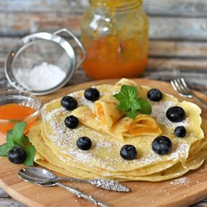 Швабская кухня